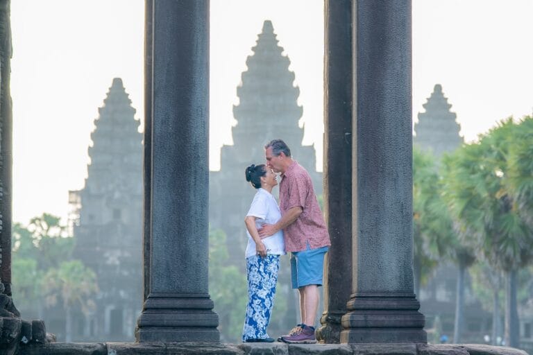 Discover Angkor with a Local Expert!